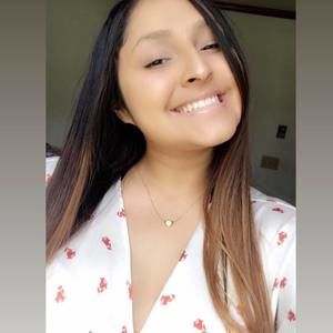 Meet your Posher, Carlisa